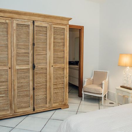 Hotel L' Ambasciata Gaeta Esterno foto