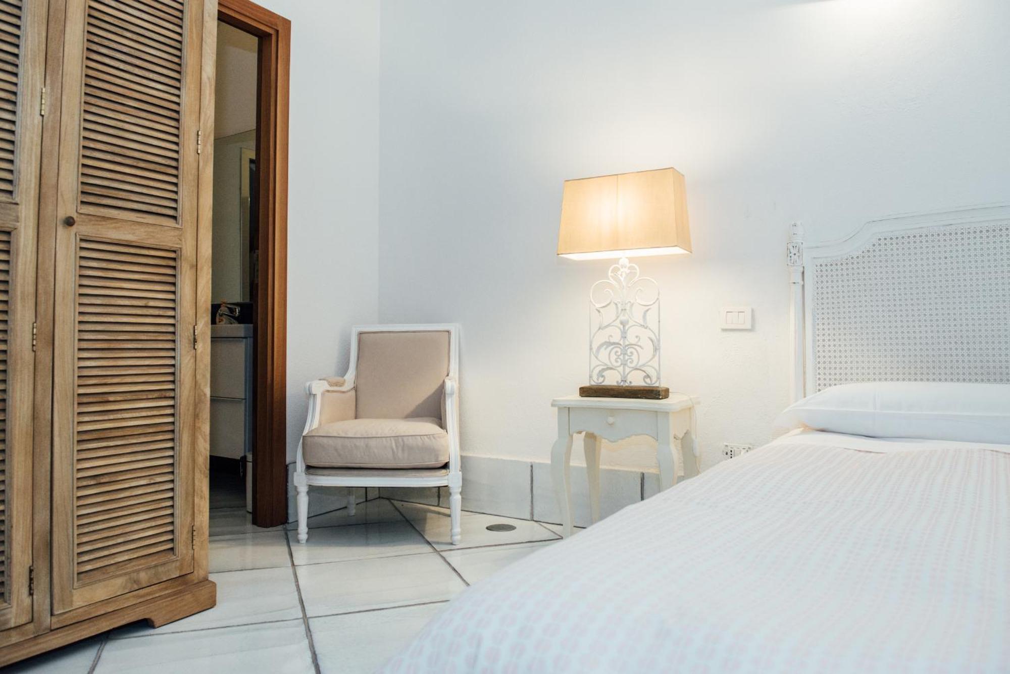 Hotel L' Ambasciata Gaeta Esterno foto