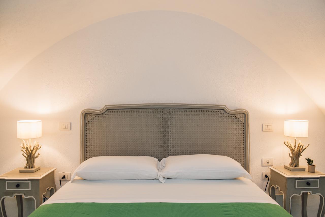 Hotel L' Ambasciata Gaeta Esterno foto