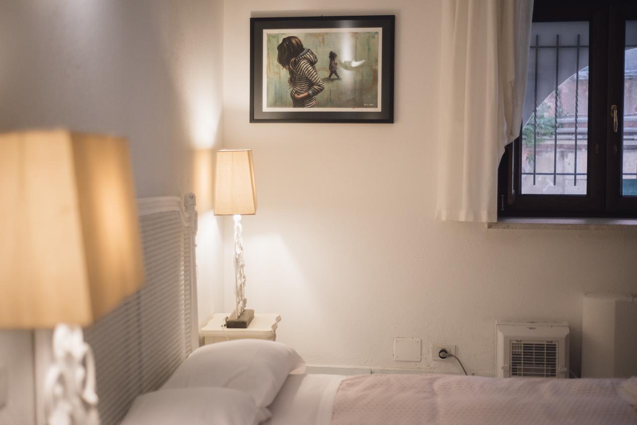 Hotel L' Ambasciata Gaeta Esterno foto
