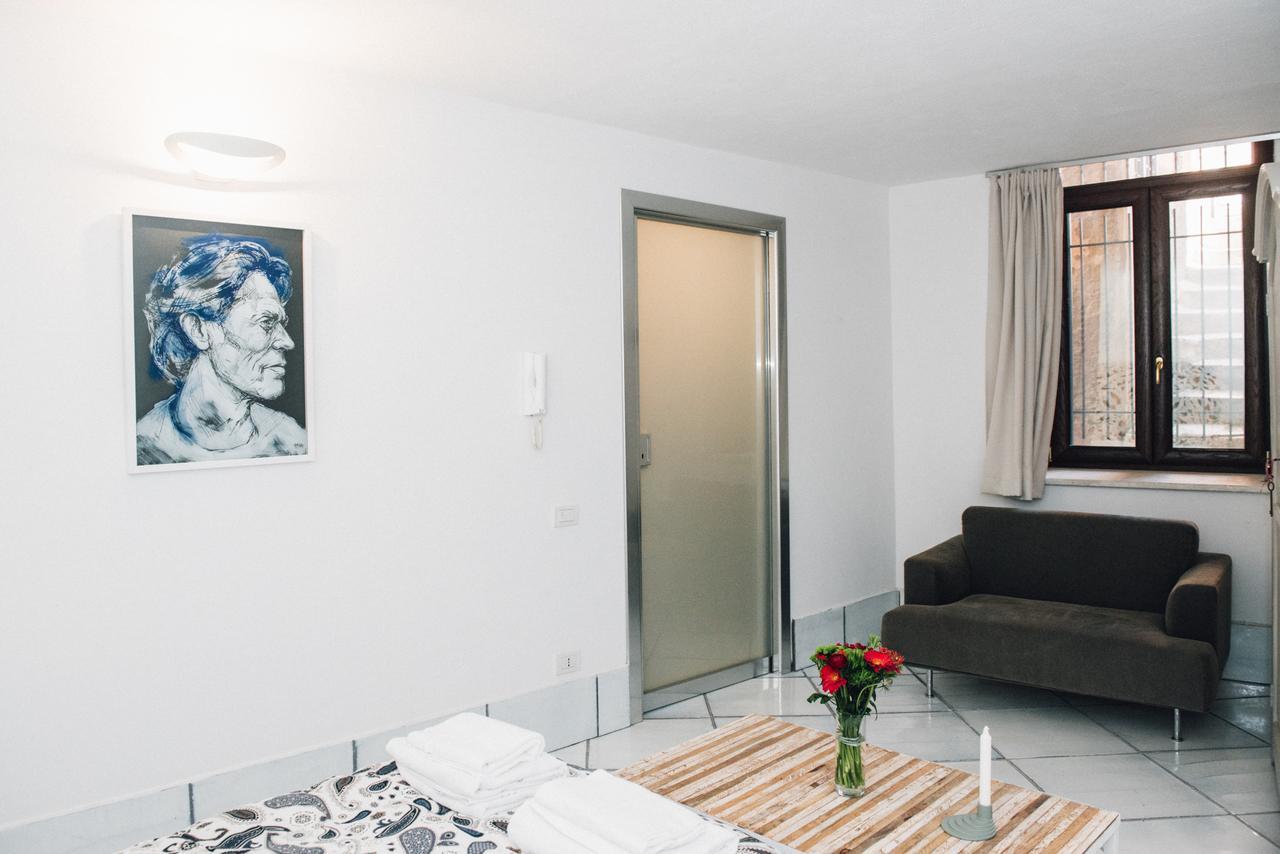 Hotel L' Ambasciata Gaeta Esterno foto