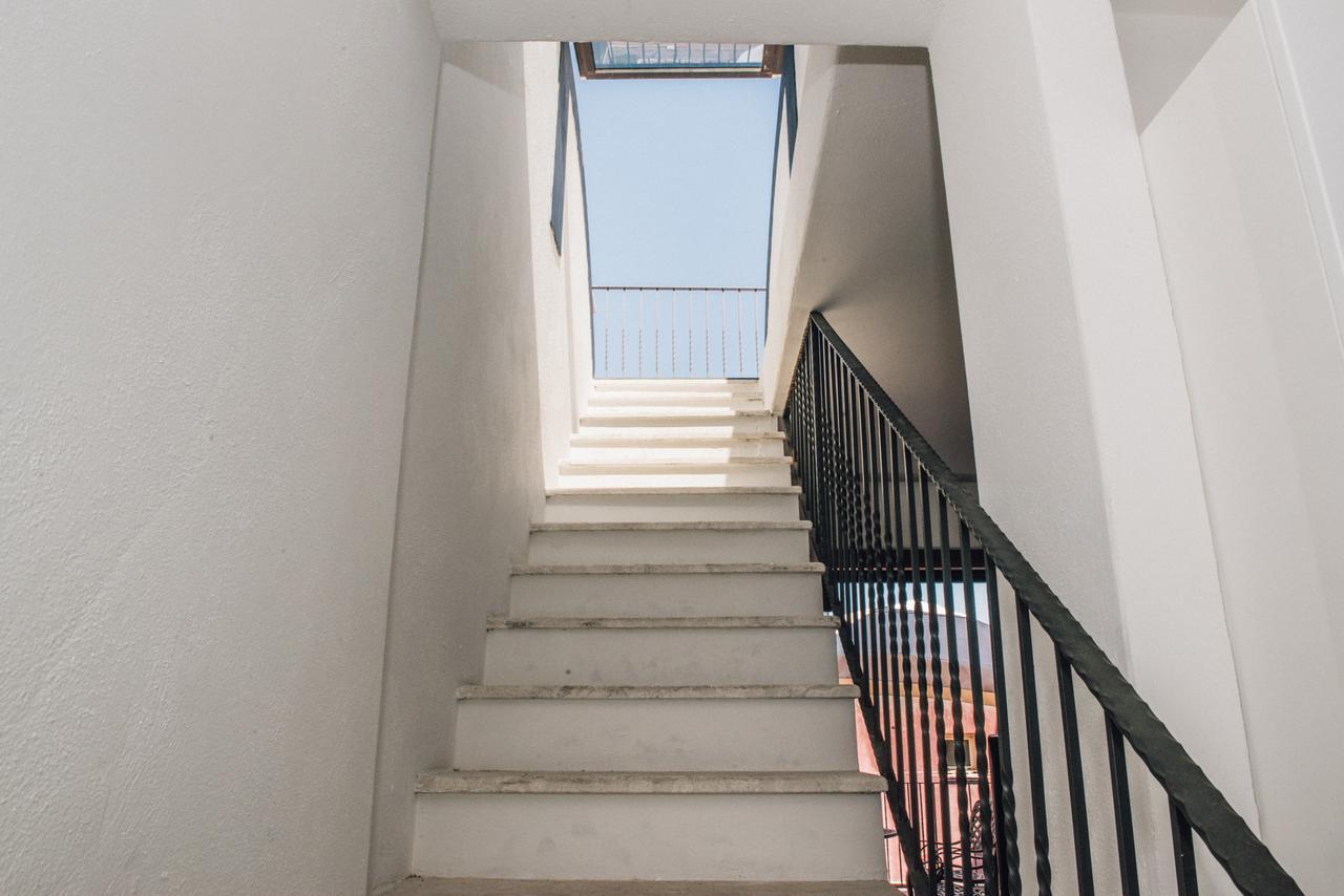 Hotel L' Ambasciata Gaeta Esterno foto