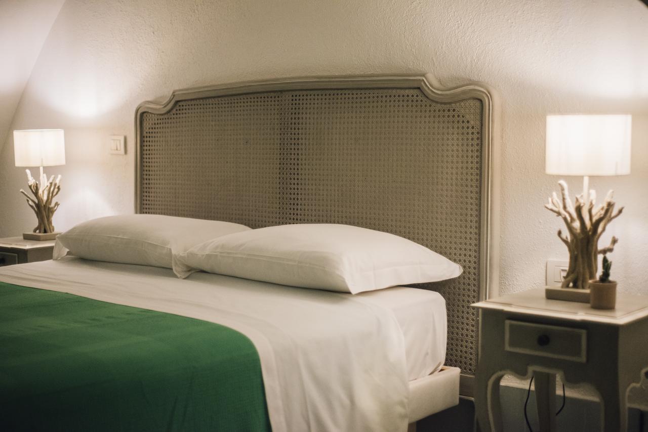 Hotel L' Ambasciata Gaeta Esterno foto