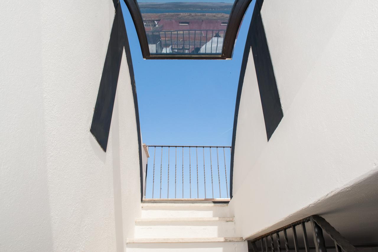 Hotel L' Ambasciata Gaeta Esterno foto
