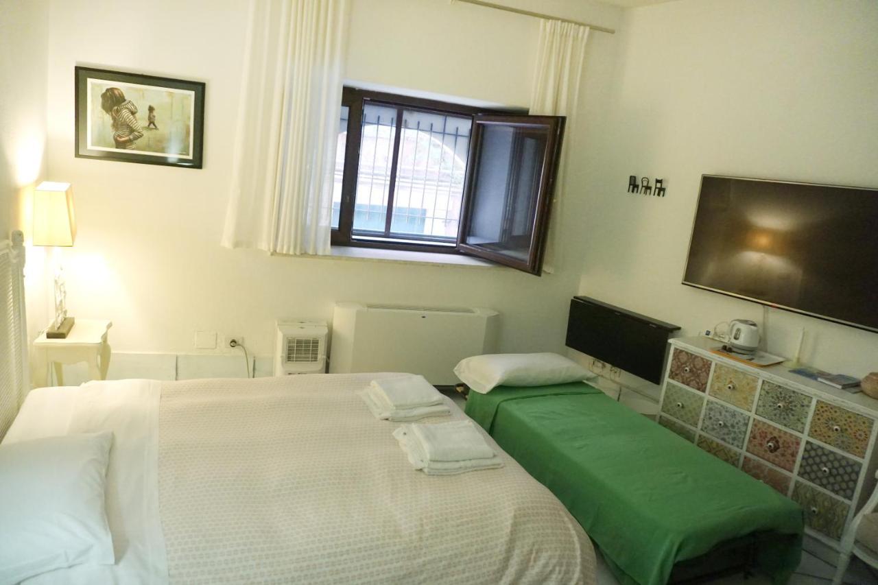 Hotel L' Ambasciata Gaeta Esterno foto